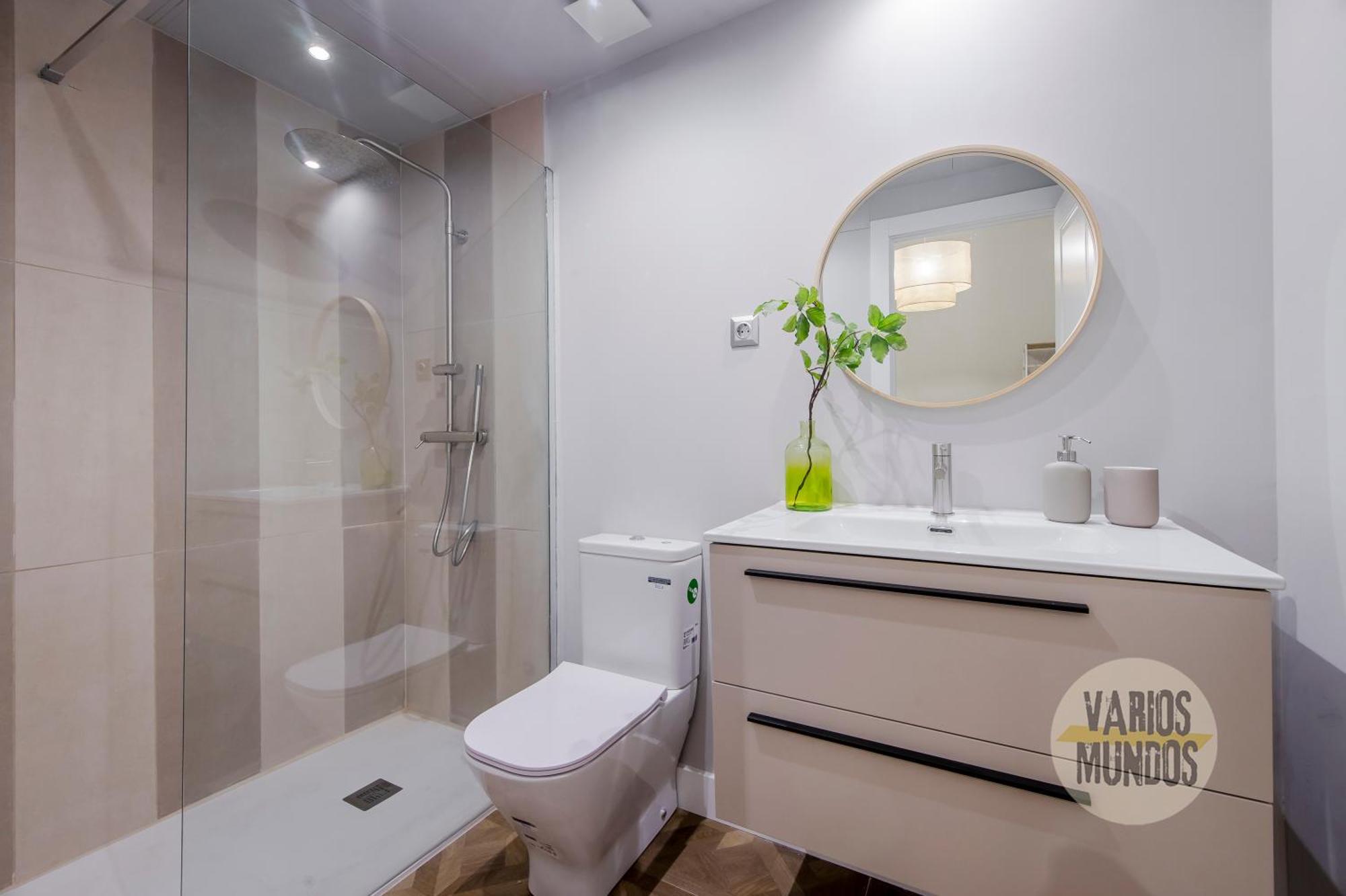 Super Nice Apt Para 10Pax En Malasana-Centro E3 马德里 外观 照片
